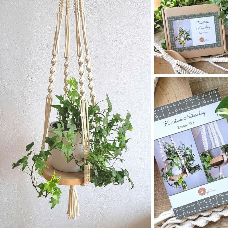 Kwietniki krok po kroku