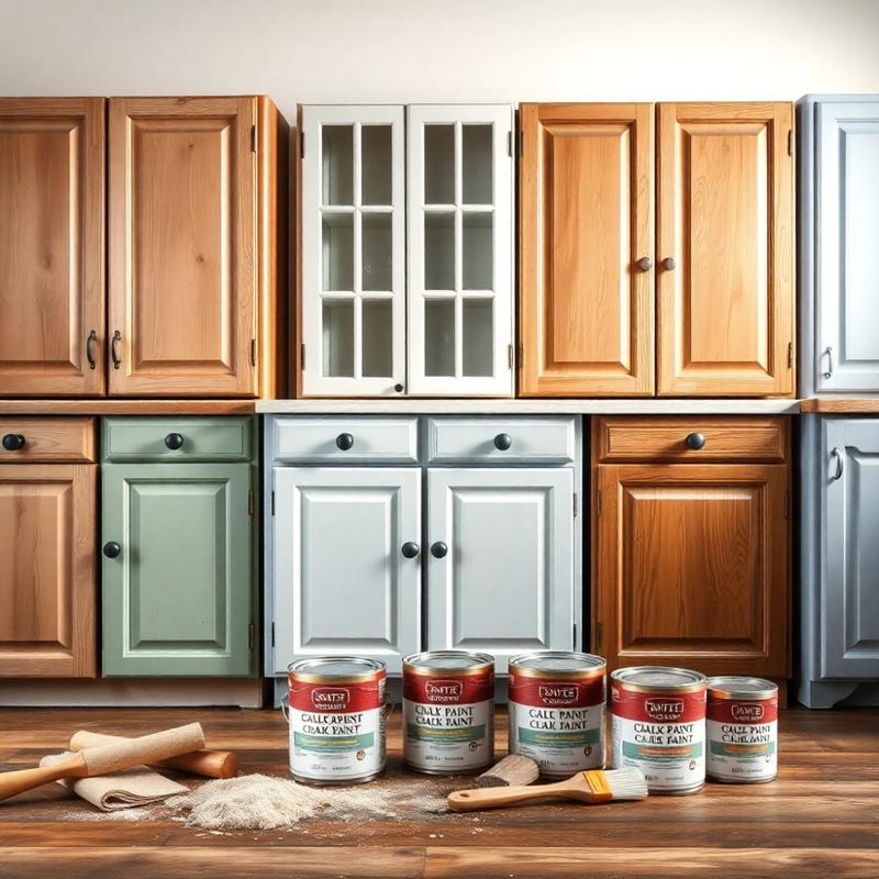 Najczęstsze błędy malowania