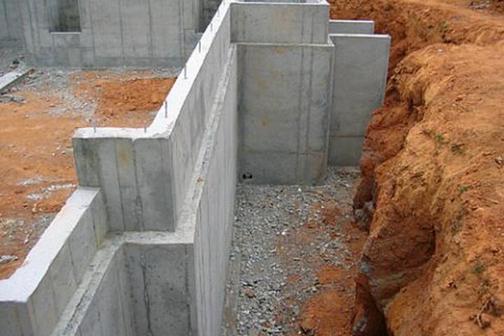 Obliczanie ilości betonu