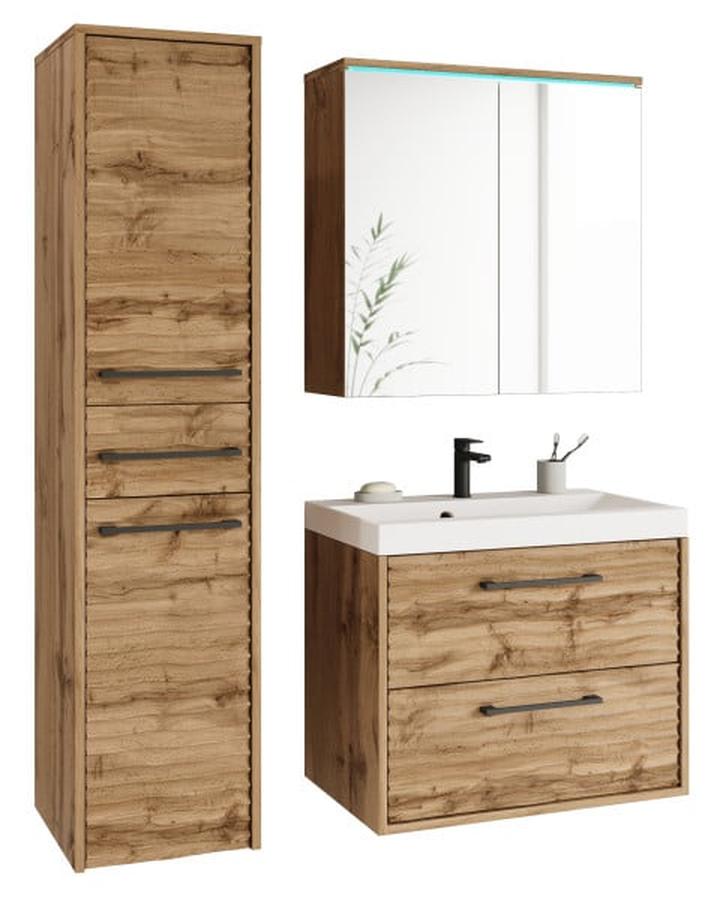 Sklepy z meblami do łazienki