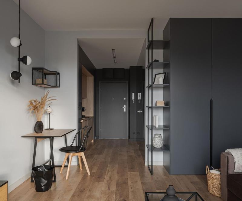 Stylowe inspiracje ścienne