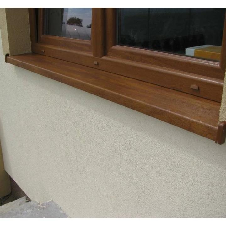 Trwałość złotego dębu