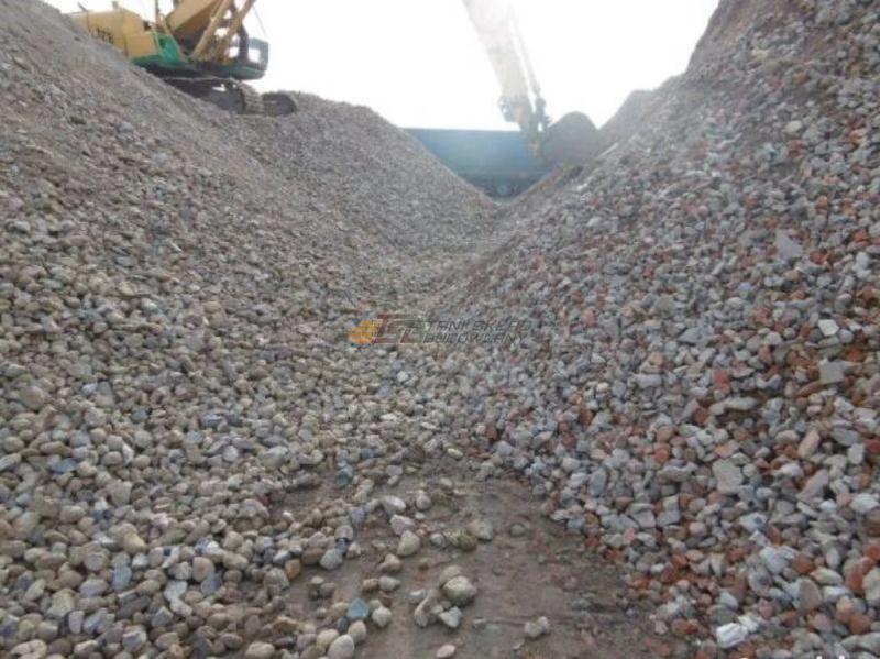 Właściwości kruszywa betonowego