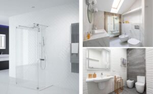 Biała łazienka – czy to praktyczny wybór? Odkryj zalety i wady tego koloru