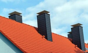 Efektywne obudowanie komina w kuchni: proste kroki i wybór najlepszych materiałów