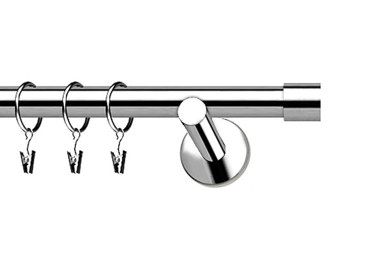 Jak uniknąć błędów w aranżacji? Wybór karniszy do salonu, który zachwyca