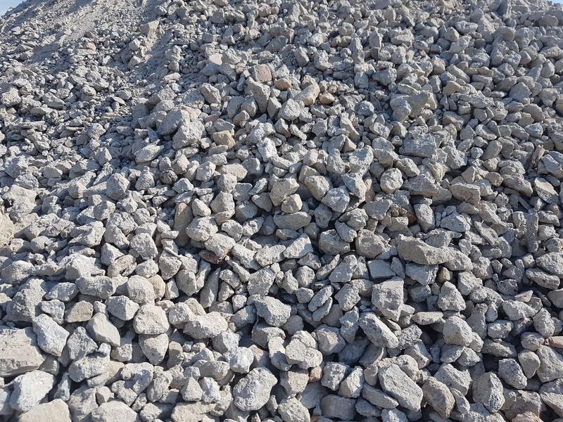 Jakie kruszywo do betonu B25 wybrać i nie popełnić błędów?