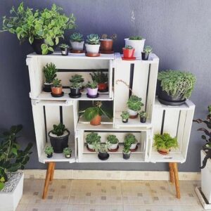 Kreatywne pomysły na kwietnik do domu – materiały i instrukcje krok po kroku