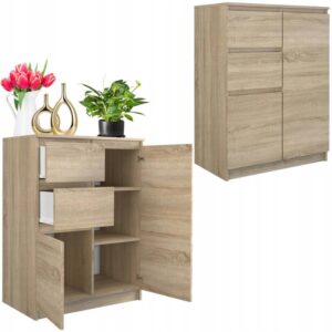 Odmień swój przedpokój: niezwykłe pomysły na ściany, które zachwycą każdego