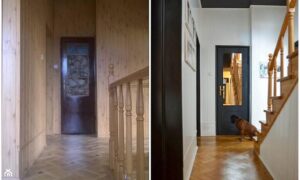 Odnowienie przedpokoju w prosty sposób – piękna przestrzeń bez wydawania fortuny