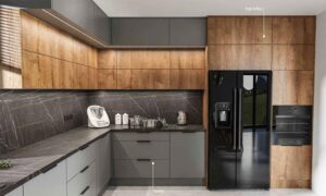 Odpowiednia wysokość kontaktów w kuchni – jak uniknąć najczęstszych błędów przy montażu?