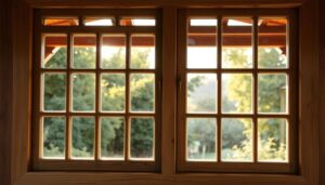 Praktyczny przewodnik: Jak stworzyć okno do altany w kilku prostych krokach