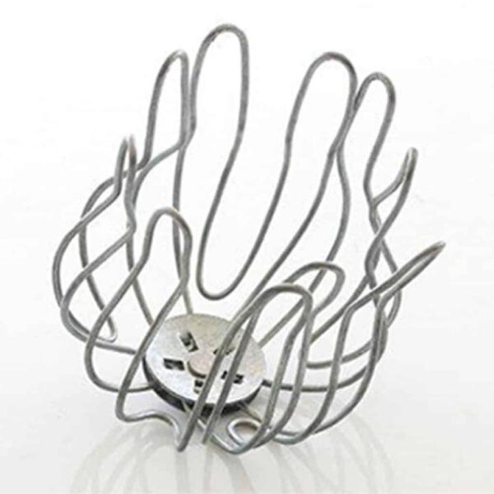 Skuteczna ochrona systemu rynnowego dzięki koszyczkom do rynien