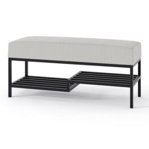 Zrób to sam: 9 kroków do stworzenia pięknej ławki do przedpokoju