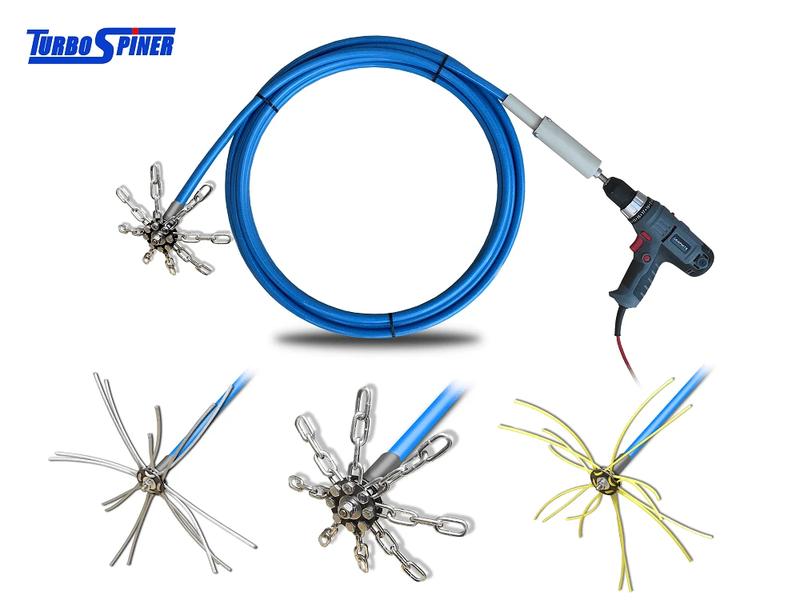 Bezpieczne techniki czyszczenia