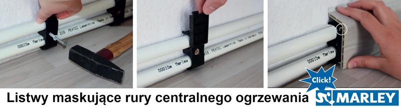 Błędy przy montażu instalacji grzewczej