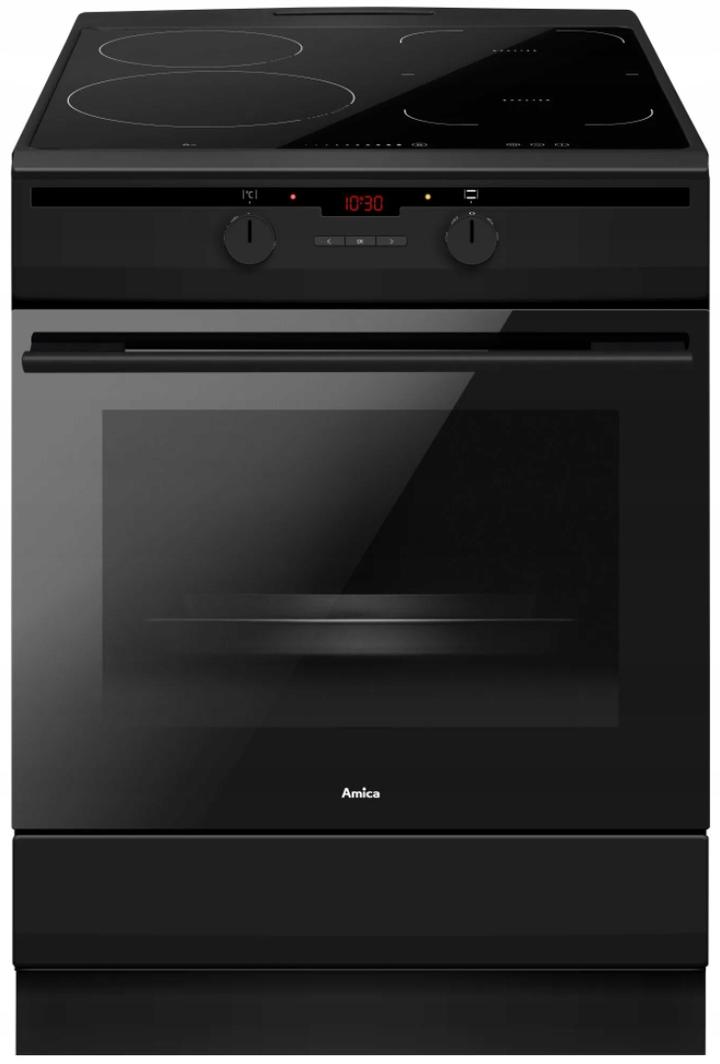 Czyszczenie płyt indukcyjnych