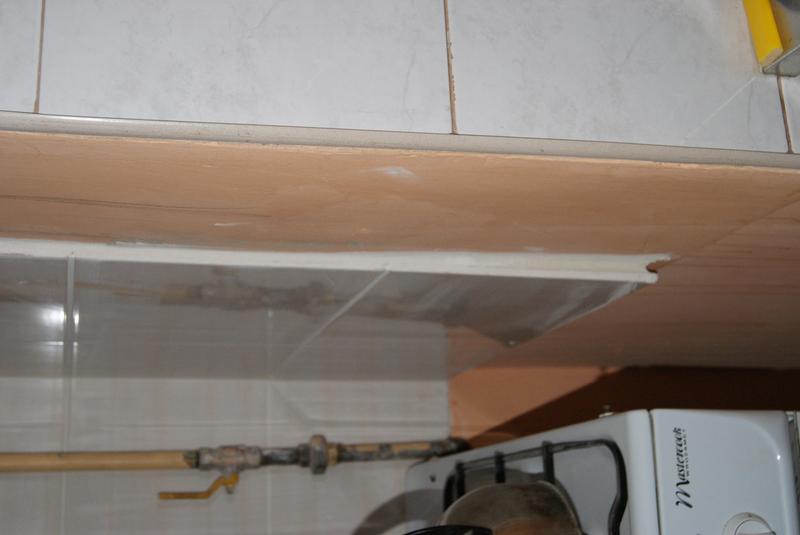 Dekoracyjne maskowanie instalacji