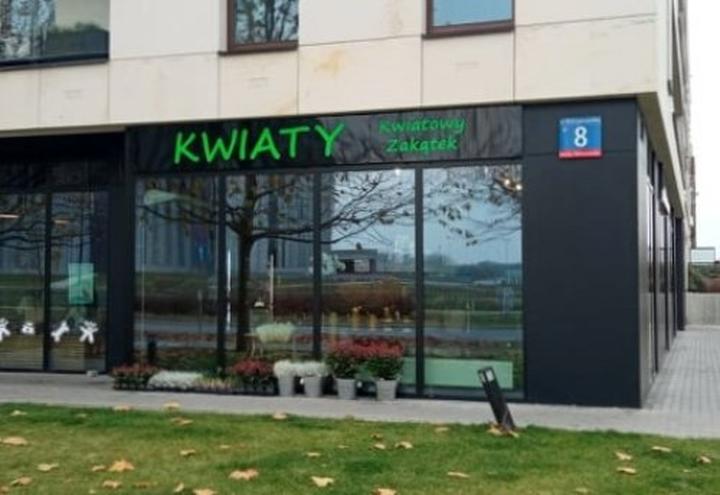 Ekologiczne dekoracje ogrodu