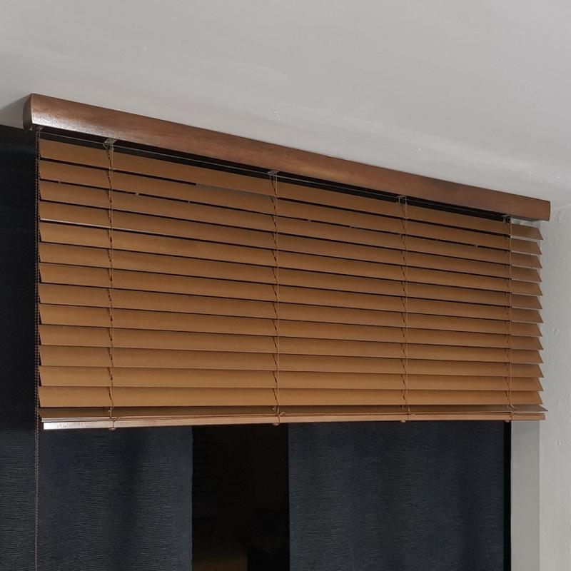 Funkcjonalność i estetyka rolet