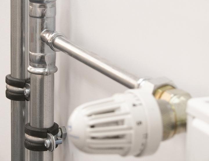 Łączenie i uszczelnianie rur