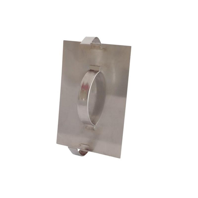 Materiały do uszczelniania komina