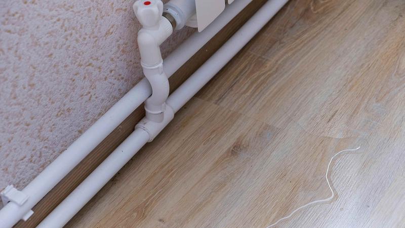 Narzędzia do instalacji grzewczej