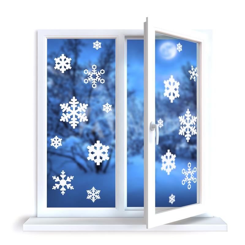 Narzędzia do naklejania dekoracji