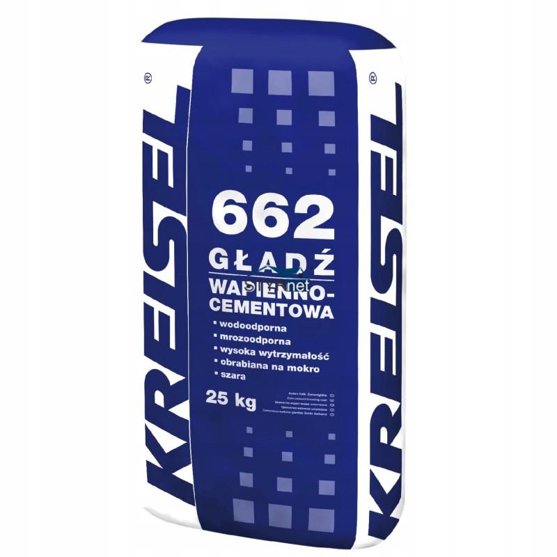 Przygotowanie powierzchni pod gładź