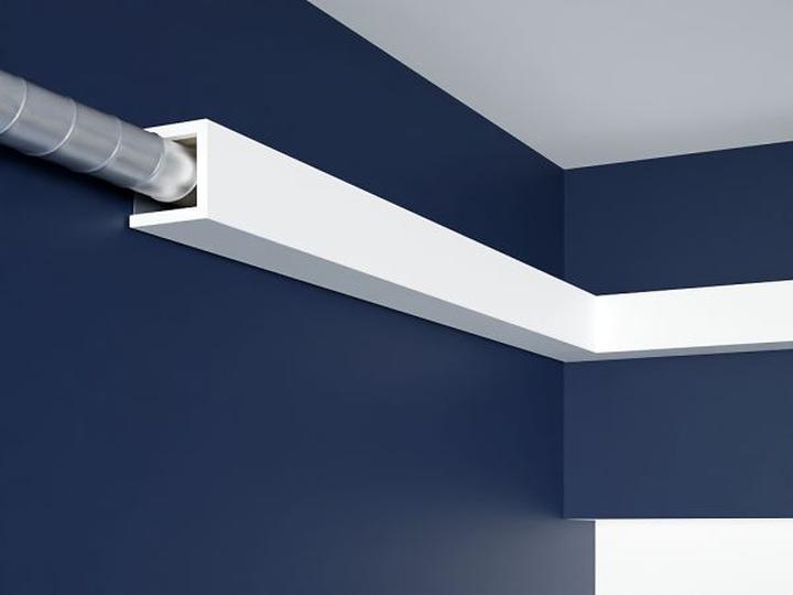 Stylowe schowki przedpokój