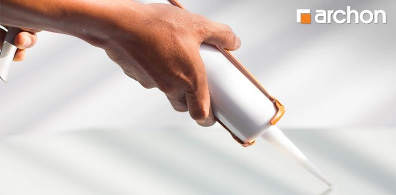 Szkło wodne do zaprawy szamotowej