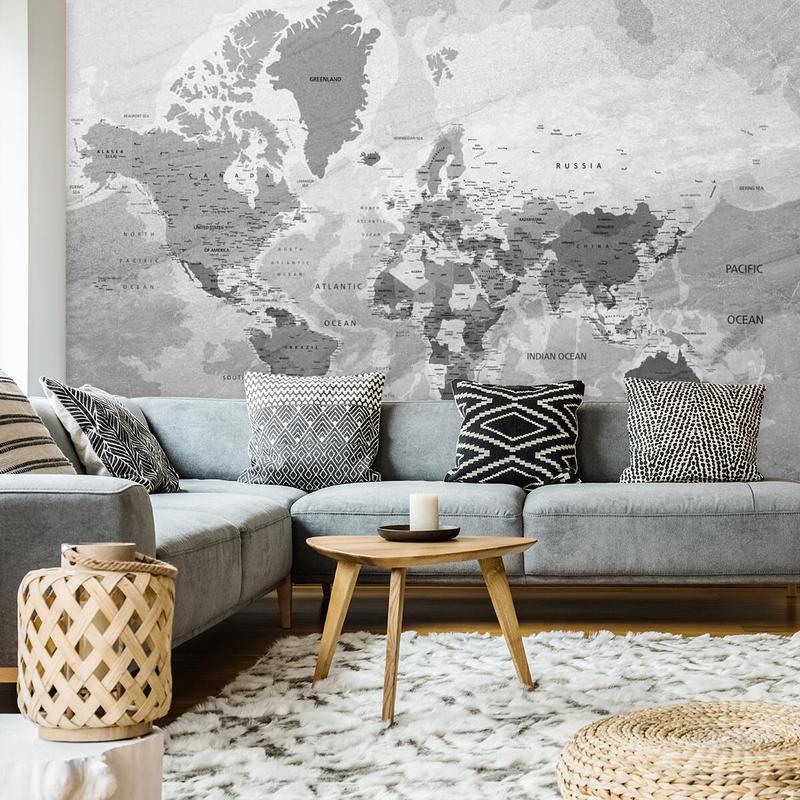 Tekstury tapet do stylu