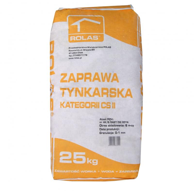 Tynkowanie elewacji krok po kroku