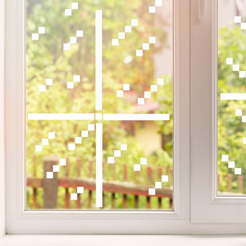 Wpływ temperatury i wilgotności na naklejanie