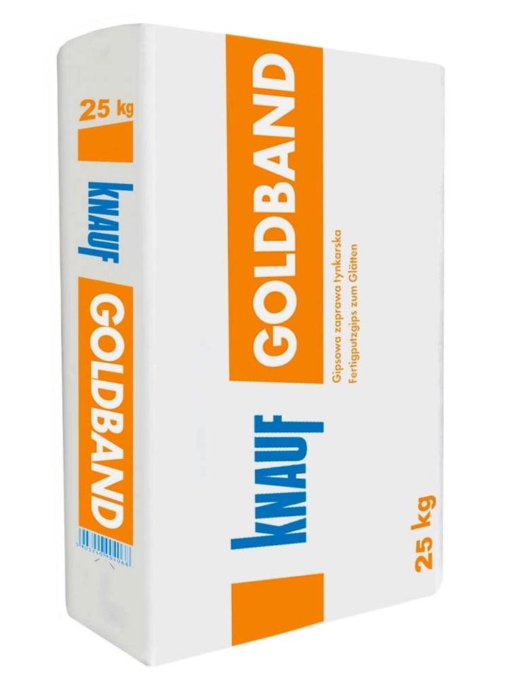 Wybór tynku gipsowego