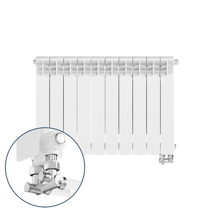 Wydajność grzejnika