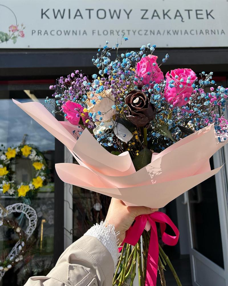 Zrób to sam ogrodnictwo