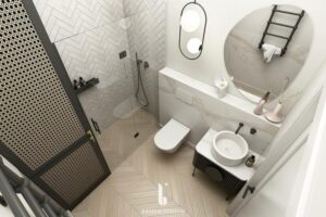 Ile kosztuje robocizna za m2 łazienki? Odkryj ukryte koszty remontu