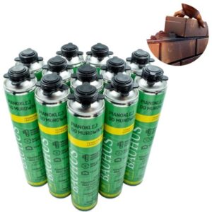 Jak skutecznie przygotować zaprawę do murowania cegieł? Proste przepisy i przydatne porady