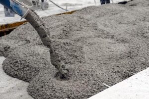 Najlepszy żwir do betonu: właściwości, które zapewnią trwałość twojej budowli