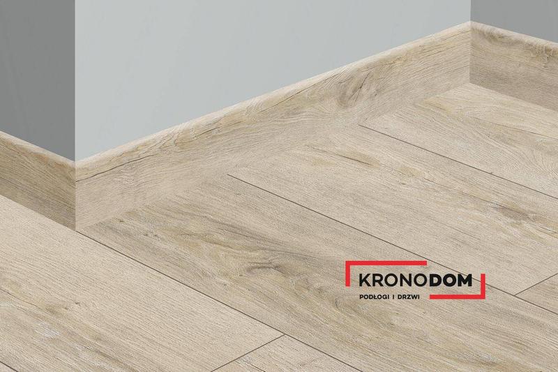 Odkryj piękno Swiss Krono Dąb Pradawny – elegancki dekor do nowoczesnych wnętrz