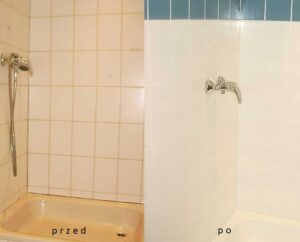 Odkryj skuteczne metody na odnowienie glazury w kuchni i ciesz się pięknymi płytkami