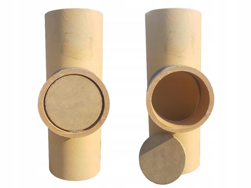 Skuteczne sposoby na zaślepienie otworu w kominie – materiały, które warto znać