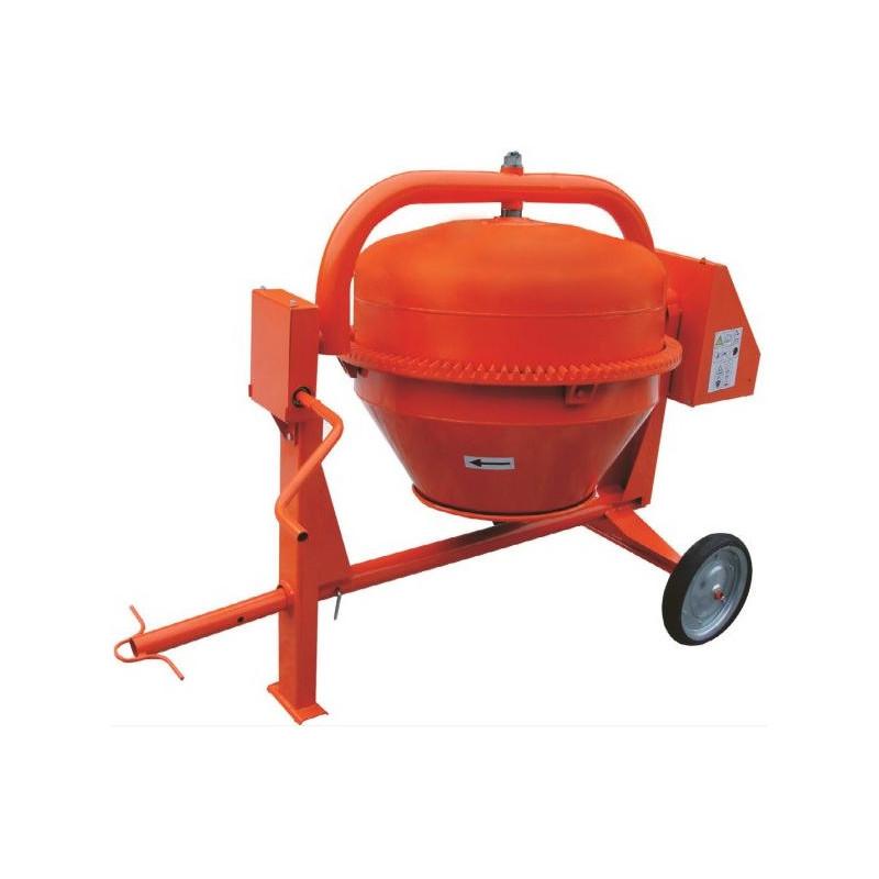 Obliczanie ilości cementu w betonie