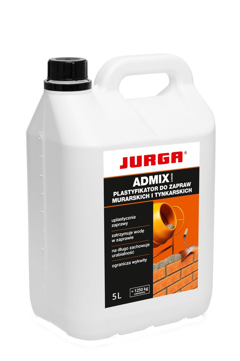 Plastyfikatory do betonu właściwości