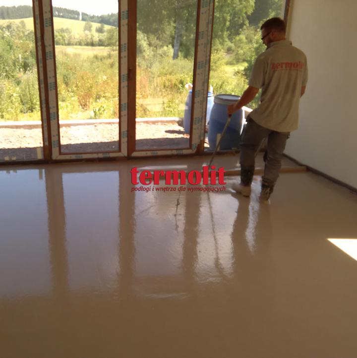 Posadzki podłogowe wybór