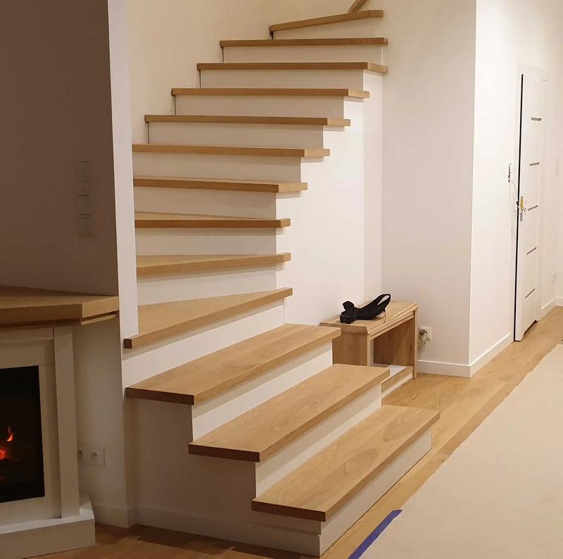 Przygotowanie podłoża betonowego