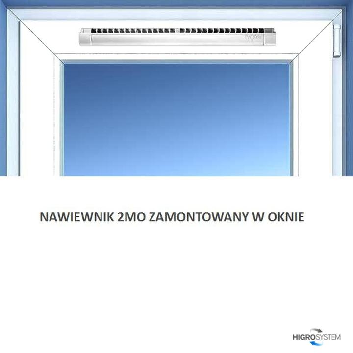 Zdrowy mikroklimat w domu