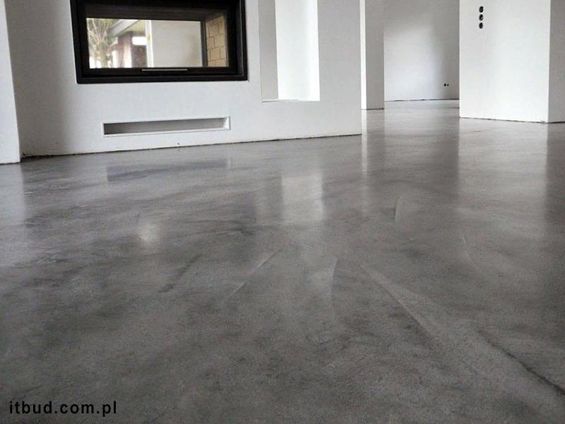 Anhydryt czy beton – co wybrać dla idealnej podłogi?