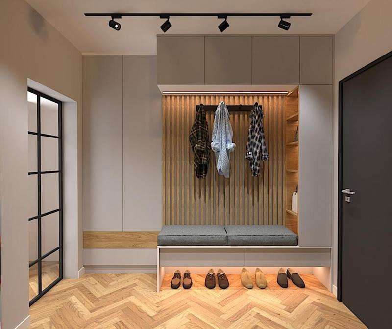 Co postawić na komodę w przedpokoju? Praktyczne inspiracje do aranżacji wnętrz